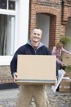 Van transport service for furniture collection in Shepherds Bush