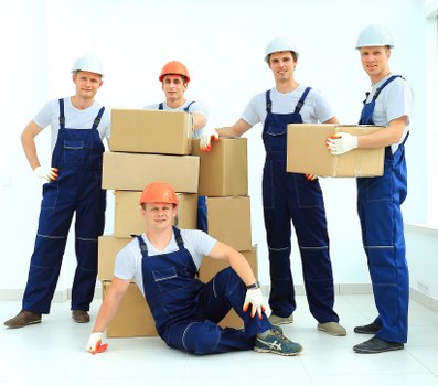 Friendly local removals support for families and flat moves in Shepherds Bush