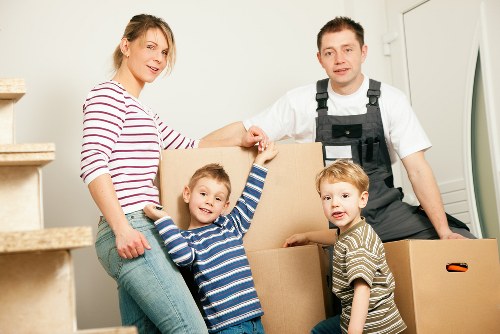 Careful placement of a piano in a residential or commercial property
