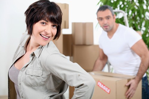 Practical local storage service for households and commercial customers